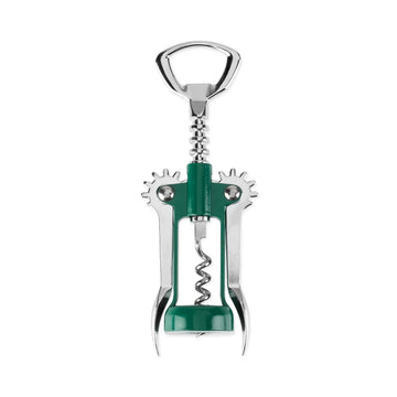 True Classic Winged Corkscrew Green