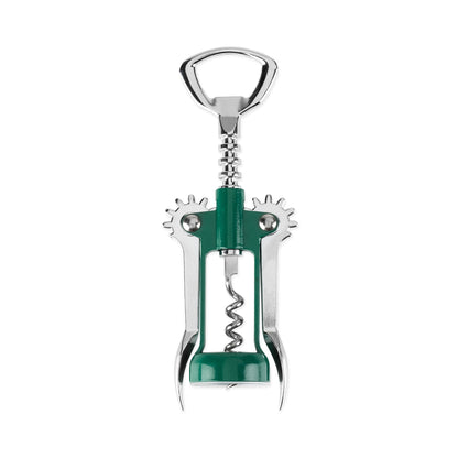 True Classic Winged Corkscrew Green