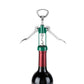 True Classic Winged Corkscrew Green