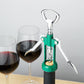 True Classic Winged Corkscrew Green
