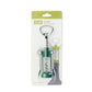 True Classic Winged Corkscrew Green