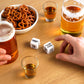 True Drinking Dice
