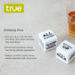 True Drinking Dice