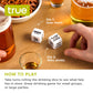 True Drinking Dice