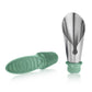Duo Stopper & Pourer in Assorted Colors by True