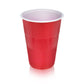 True Red Party Cups 16oz 100pk