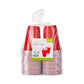 True Red Party Cups 16oz 100pk