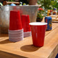 True Red Party Cups 16oz 100pk