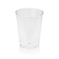 True Clear Plastic Tumblers 10oz 50pk