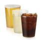 True Clear Plastic Tumblers 10oz 50pk