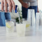 True Clear Plastic Tumblers 10oz 50pk