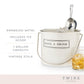 Twine Have a Drink Ice Bucket and Scoop