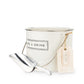 Twine Have a Drink Ice Bucket and Scoop