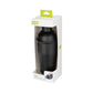 Ash Matte Black Cocktail Shaker 18oz