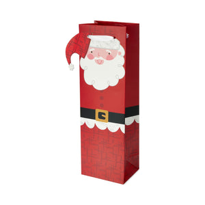 Santa Christmas Bag