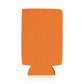 True Slim Can Insulating Sleeve Orange