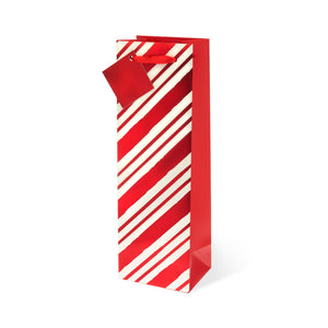 True Candy Stripe Bag