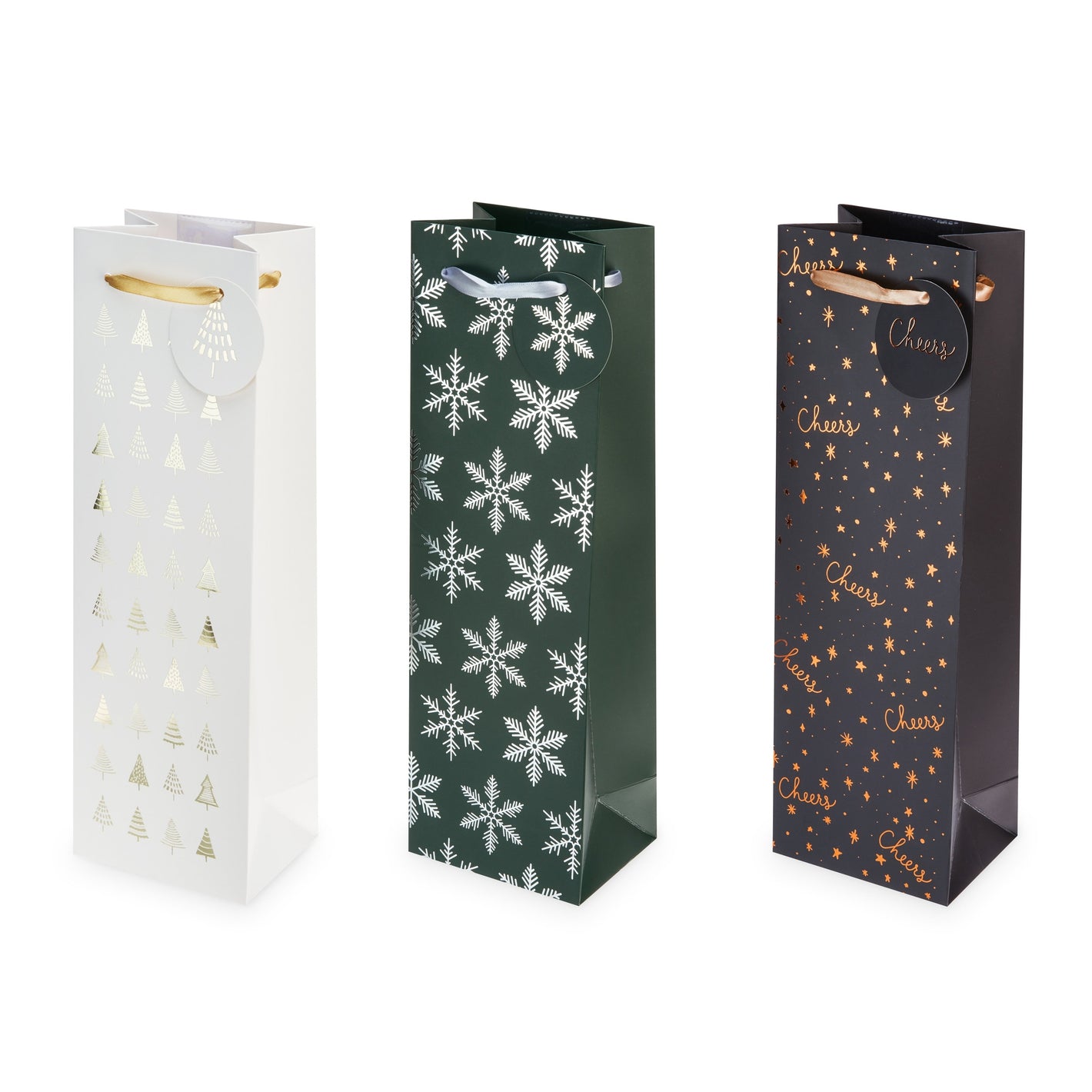 Yuletide Assortment Gift Bag