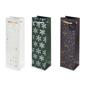 Yuletide Assortment Gift Bag
