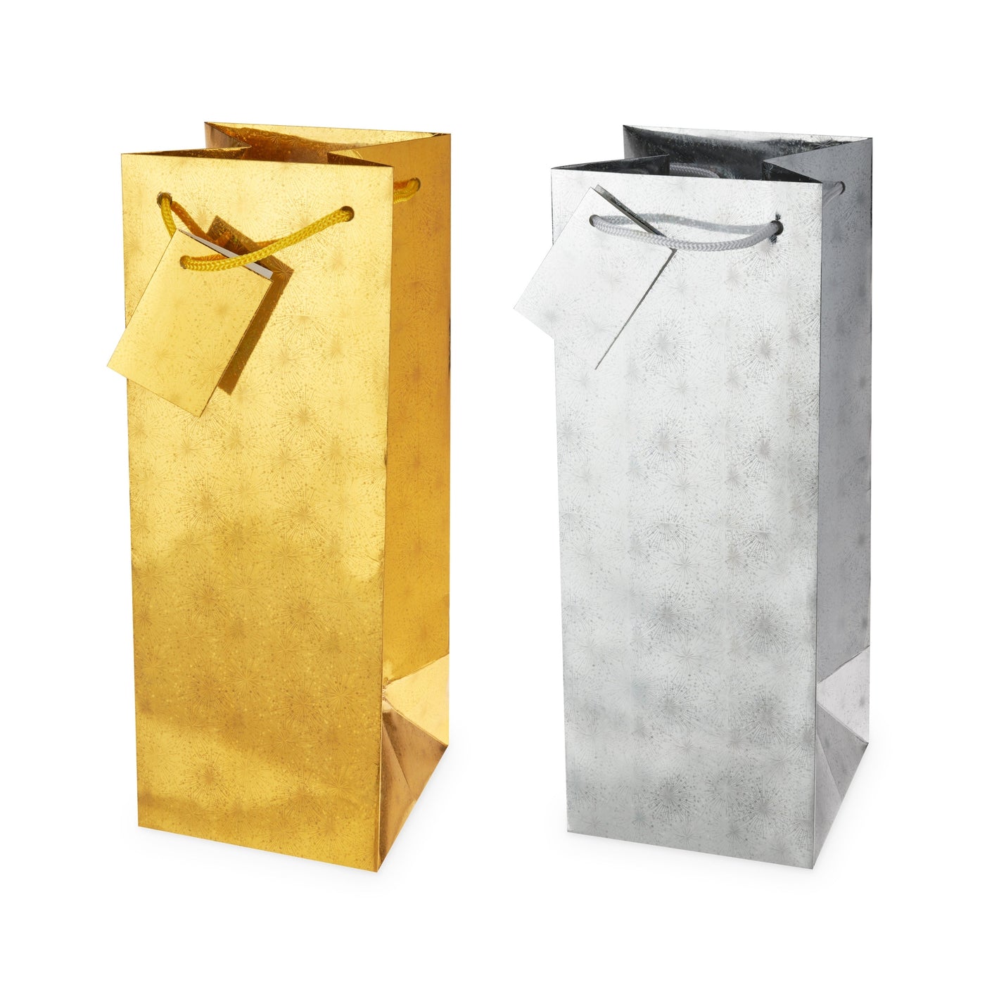 Metallic Fireworks Assortment 1.5L Bag by Cakewalk