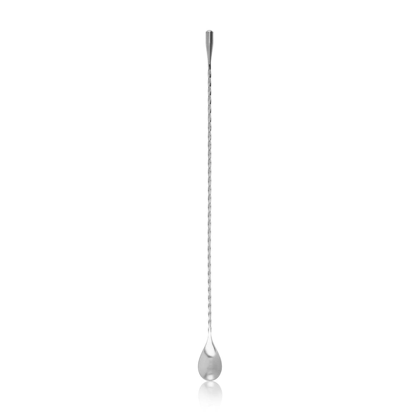 True Twirl Bar Spoon