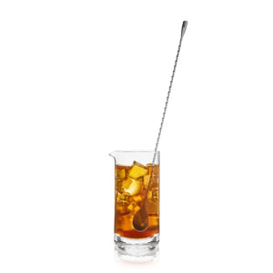 True Twirl Bar Spoon