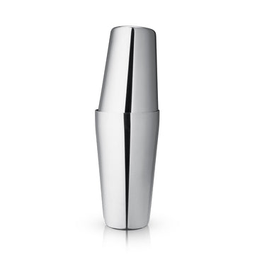 True Advance Boston Shaker Stainless Steel