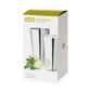 True 2 Piece Stainless Boston Shaker