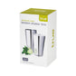 True 2 Piece Stainless Boston Shaker