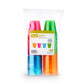 True Neon 2oz Shot Glasses 60pk