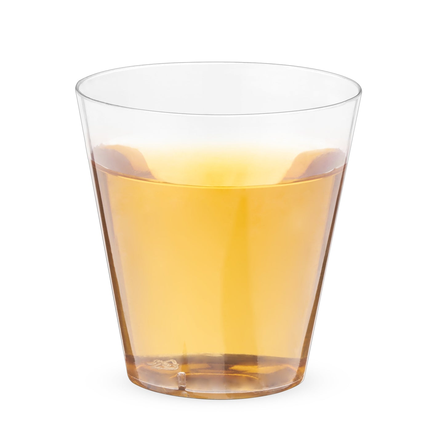 True Party Plastic  Shot Glasses