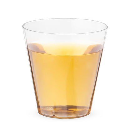 True Party Plastic  Shot Glasses