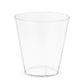 True Party Plastic  Shot Glasses