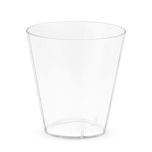 True Party Plastic  Shot Glasses