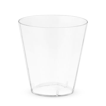 True Party Plastic  Shot Glasses