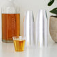 True Party Plastic  Shot Glasses