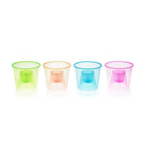 True Neon Bomber 20 Pack 4oz