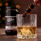 Collins Bourbon Stemmed Cherries 11oz