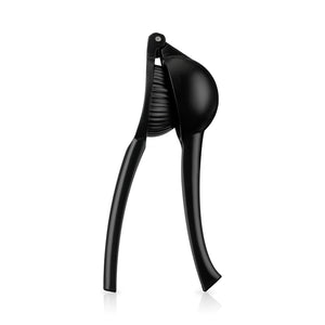 Viski Citrus Press Matte Black