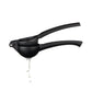 Viski Citrus Press Matte Black