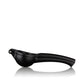 Viski Citrus Press Matte Black