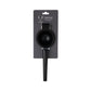 Viski Citrus Press Matte Black