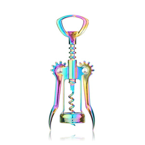 Blush Winged Corkscrew
