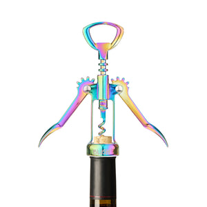 Blush Winged Corkscrew