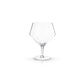 Viski Angled Crystal Gin & Tonic Glasses 2pk