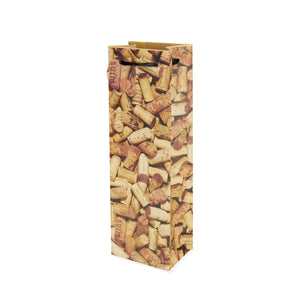 Corks Gift Bag