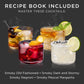 Smoked Cocktail Kit