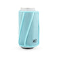 Insta-Chill Slim Can Sleeve in Ice by Host