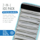 Insta-Chill Slim Can Sleeve in Ice by Host