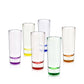 True Shooter Shot Glasses